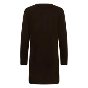 Women's dress KAFFE Iris image-1