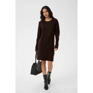 Women's dress KAFFE Iris image-3