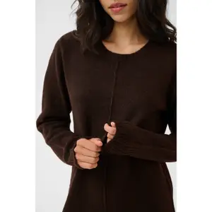 Women's dress KAFFE Iris image-4