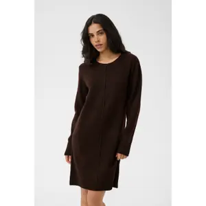 Women's dress KAFFE Iris image-5