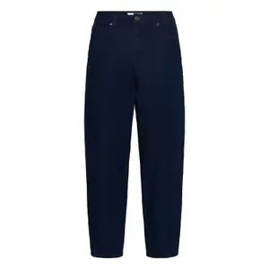 Women's Barrel Jeans KAFFE Andrea image-1
