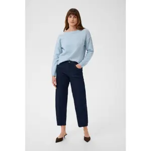 Women's Barrel Jeans KAFFE Andrea image-2