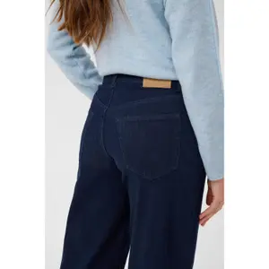 Women's Barrel Jeans KAFFE Andrea image-3