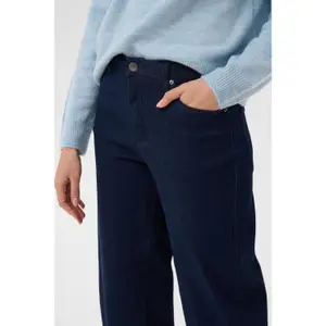Women's Barrel Jeans KAFFE Andrea image-4
