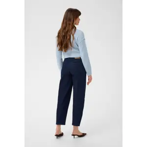 Women's Barrel Jeans KAFFE Andrea image-6