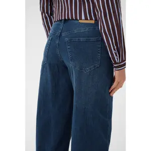Women's Barrel Jeans KAFFE Andrea image-6