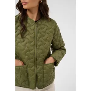 Women's Jacket KAFFE Coraline image-3
