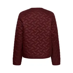 Women's Jacket KAFFE Coraline image-1