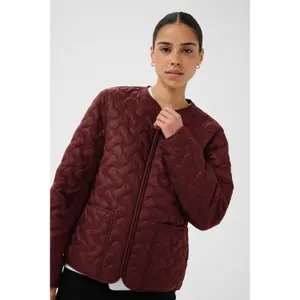 Women's Jacket KAFFE Coraline image-2