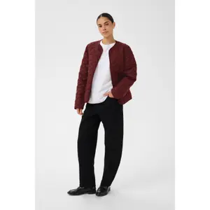 Women's Jacket KAFFE Coraline image-3