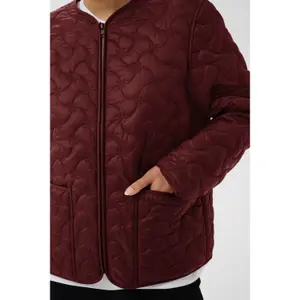 Women's Jacket KAFFE Coraline image-4