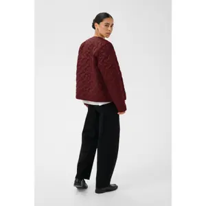 Women's Jacket KAFFE Coraline image-5