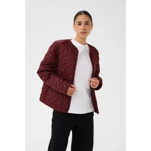 Women's Jacket KAFFE Coraline image-6