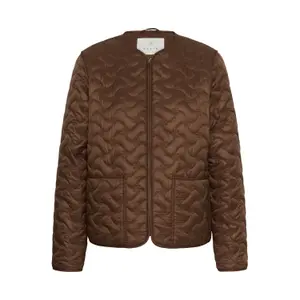 Women's Jacket KAFFE Coraline image-0
