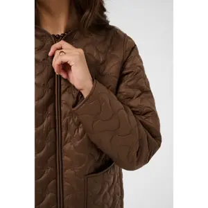 Women's Jacket KAFFE Coraline image-4