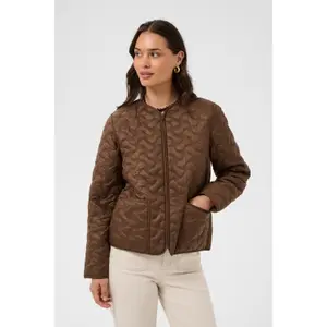 Women's Jacket KAFFE Coraline image-6