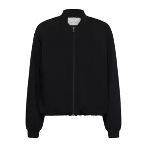 Women's bomber KAFFE Lea Smock image-1