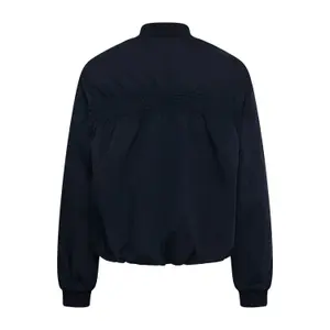 Women's bomber KAFFE Lea Smock image-1