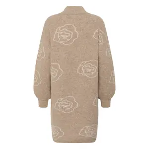 Women's dress KAFFE Wilma image-0