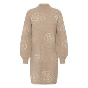 Women's dress KAFFE Wilma image-1
