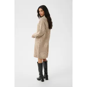 Women's dress KAFFE Wilma image-5