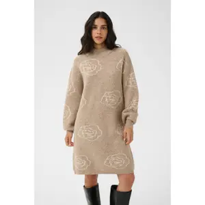 Women's dress KAFFE Wilma image-6