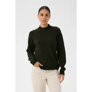 Woman sweater KAFFE Waverly image-4