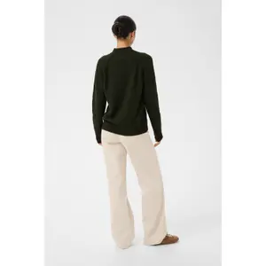 Woman sweater KAFFE Waverly image-5