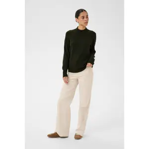 Woman sweater KAFFE Waverly image-6