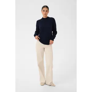 Woman sweater KAFFE Waverly image-4