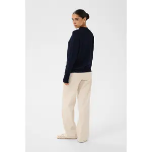 Woman sweater KAFFE Waverly image-6