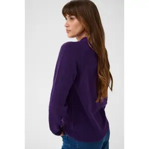Woman sweater KAFFE Waverly image-2