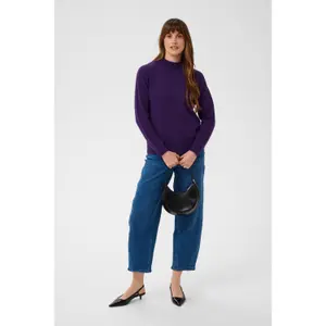 Woman sweater KAFFE Waverly image-3