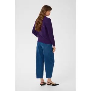 Woman sweater KAFFE Waverly image-5