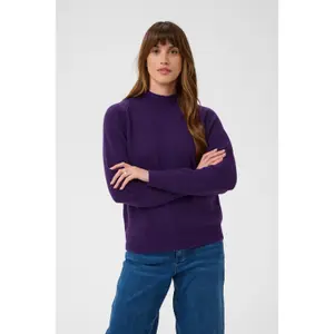Woman sweater KAFFE Waverly image-6