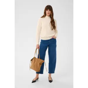 Woman sweater KAFFE Waverly image-3