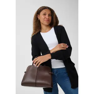 Women's cardigan KAFFE Alina image-2
