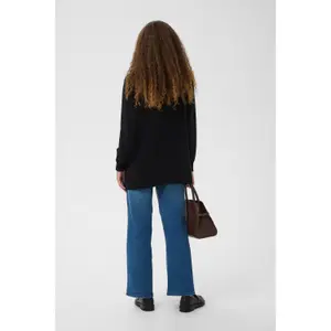 Women's cardigan KAFFE Alina image-3