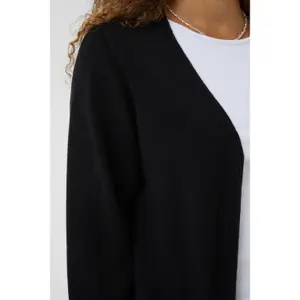 Women's cardigan KAFFE Alina image-5