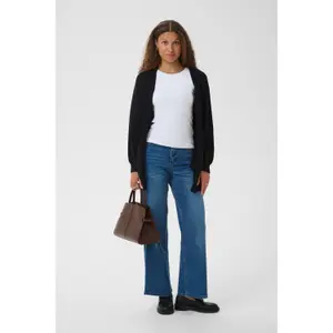 Women's cardigan KAFFE Alina image-6