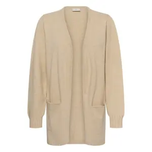 Women's cardigan KAFFE Alina image-1