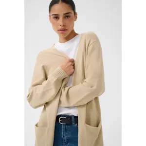 Women's cardigan KAFFE Alina image-2