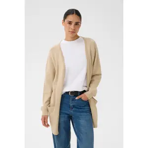 Women's cardigan KAFFE Alina image-6