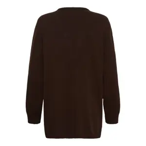 Women's cardigan KAFFE Alina image-1