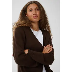 Women's cardigan KAFFE Alina image-2