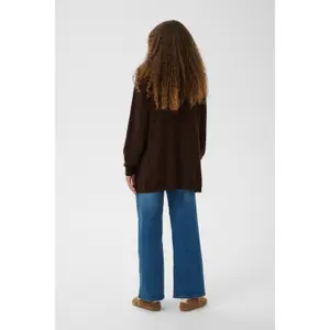 Women's cardigan KAFFE Alina image-5