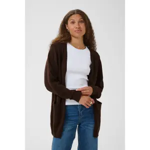 Women's cardigan KAFFE Alina image-6