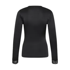 Woman sweater KAFFE Kakitty image-1