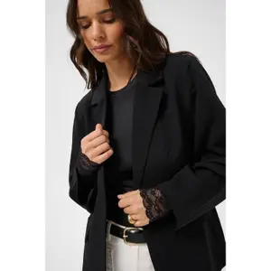Woman sweater KAFFE Kakitty image-2