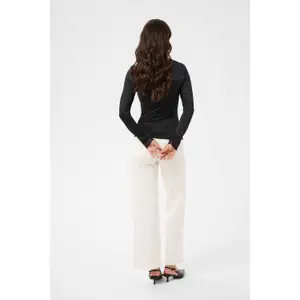 Woman sweater KAFFE Kakitty image-5